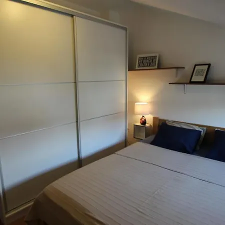 Apartamento Vdovjak *