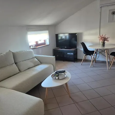 Apartamento Vdovjak