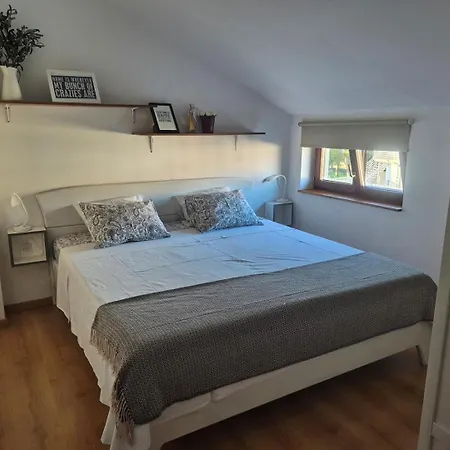 Vdovjak Apartamento