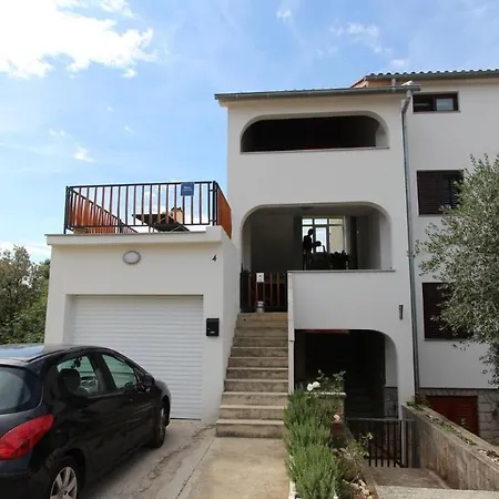 Apartment Vdovjak