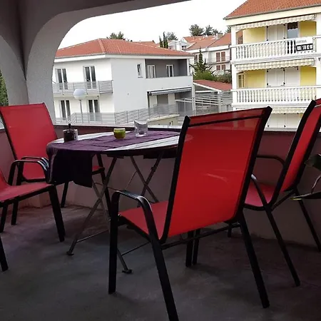 Appartamento Vdovjak Malinska